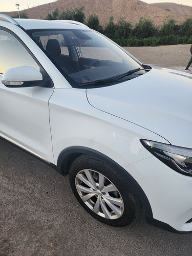 MG ZX 1.5 Com Mt