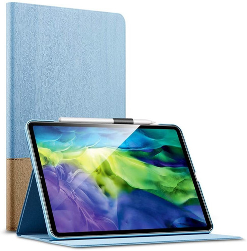 Prima Caso De Folio Urbana Para iPad Pro 11 2020 2018 S...
