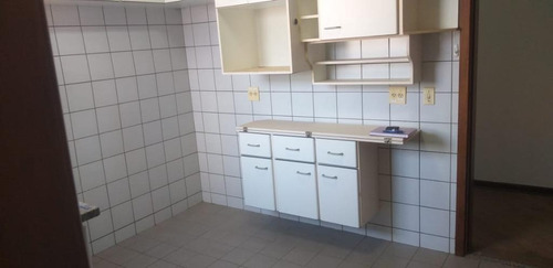 Imagem 13 de 17 de Apartamento Com 3 Dormitórios À Venda, 106 M² Por R$ 400.000,00 - Centro - Piracicaba/sp - Ap1406