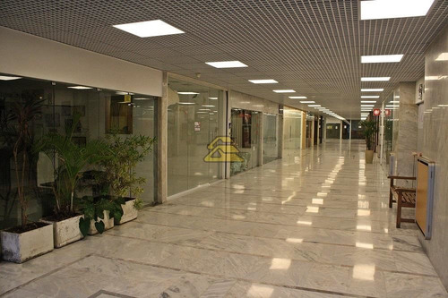 Imagem 15 de 20 de Lojas Comerciais Venda - Ref: Scvl7027