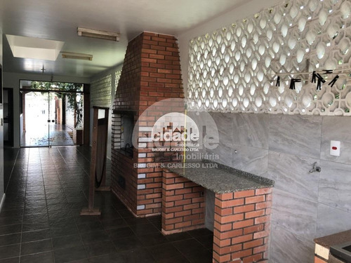 Imagem 6 de 25 de Casa Residencial À Venda, 3 Quartos, 1 Suíte, Centro - Cascavel/pr - 11967