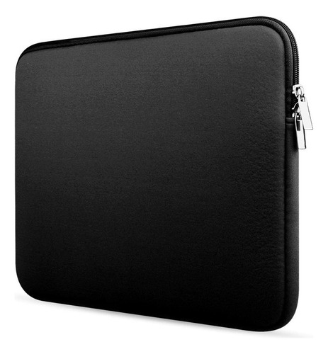 Funda Notebook Portátil 14 Con Cierre