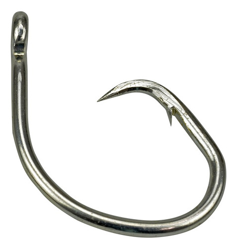 Anzuelo Para Pesca 6190-13/0 (100 Piezas)