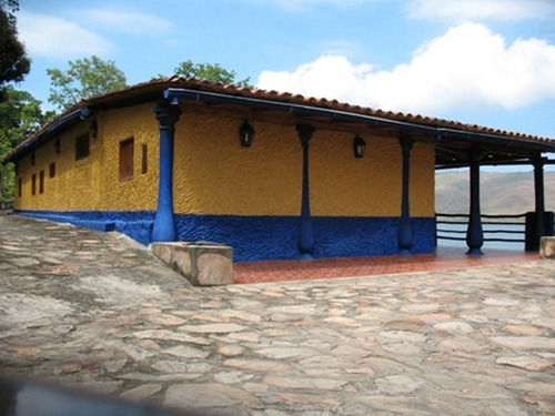 Desarrollo Turístico En Mochima M7t