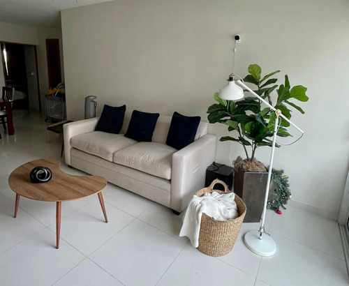 Apartamento En Alquiler En Arroyo Manzano