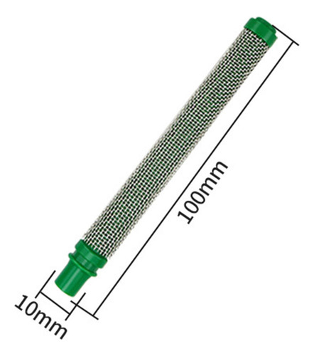3 X 5 Uds Filtro De Malla 30