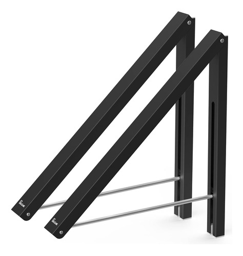 Anjuer Perchero De Pared Para Lavandera, Colgador De Ropa, P