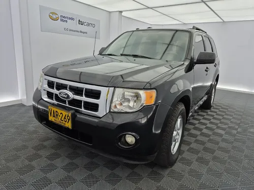 Ford Escape 3.0 Xlt