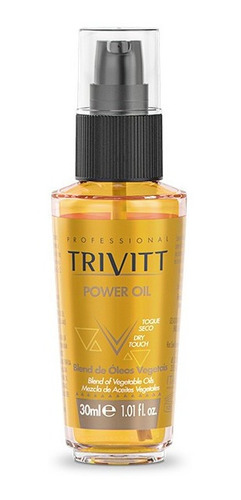 Power Oil Trivitt 30ml