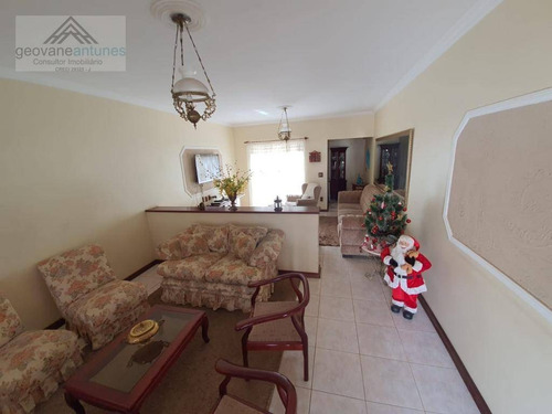 Imagem 4 de 27 de Casa Com 3 Dormitórios À Venda, 220 M² Por R$ 600.000,00 - Jardim Bandeirantes - Limeira/sp - Ca0379