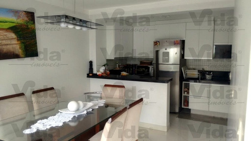 Casa Sobrado A Venda Em Pestana - Osasco - 35107