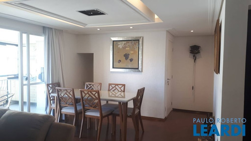 Imagem 1 de 15 de Apartamento - Vila São Francisco - Sp - 635291