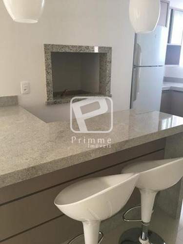 Imagem 6 de 15 de Apartamento 3 Dormitórios Para Temporada Em Balneário Camboriú - 3684