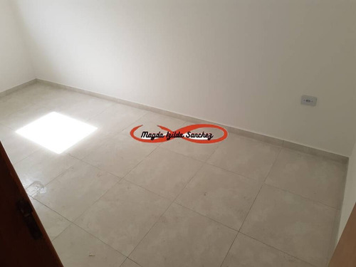 Imagem 4 de 15 de Sobrados Novos A Venda - Várias Opções No Empreendimento - 842-s