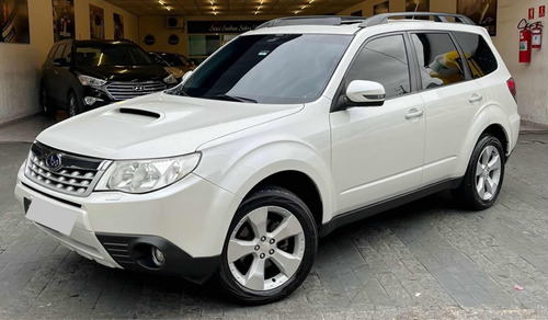 Subaru Forester 2.5 Xt Turbo Awd Aut. 5p