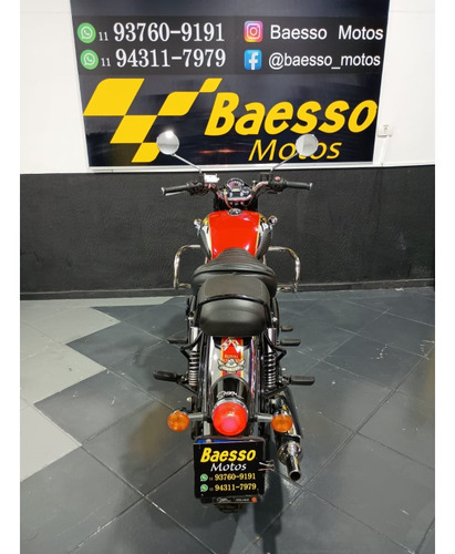 Royal Enfield Classic
