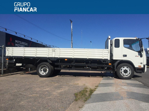 Imagen 4 de 14 de Jac 1083 A/a Camión 7.600 Kg - Precio Leasing 2023 0km