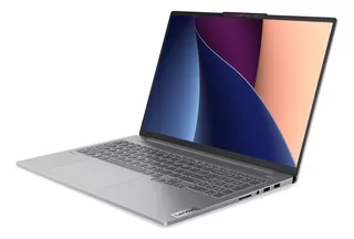 Laptop Lenovo 16 I7-13700h 16gb Ram 512gb Ssd Rtx 4050 W11