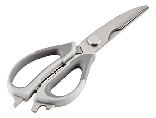 Tijeras De Cocina Rachael Ray Professional Con Múltiples Ciz
