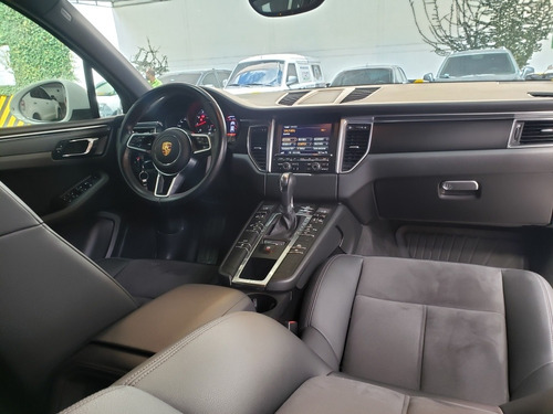 Porsche Macan 2.0t