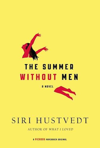 The Summer Without Men - Picador Usa