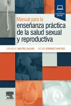 Comprar Manual Para Enseñanza Practica De Salud Sexual Y Reproducti 