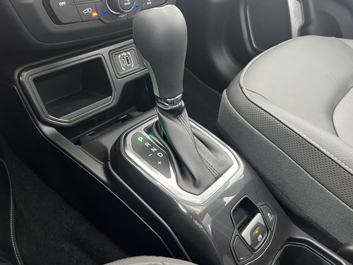 Jeep Renegade 1.3T Longitude At6 Fwd