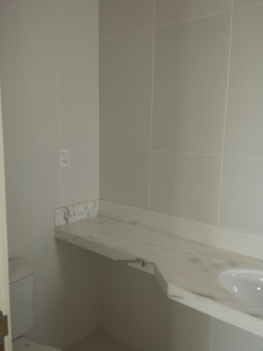 Apartamento A Venda No Caminho Das Arvores Nascente 3 Suites 155m2 - Lit810 - 4928666