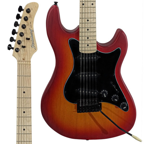 Guitarra Strinberg Sts100 Promoção! Oferta! Musical Store