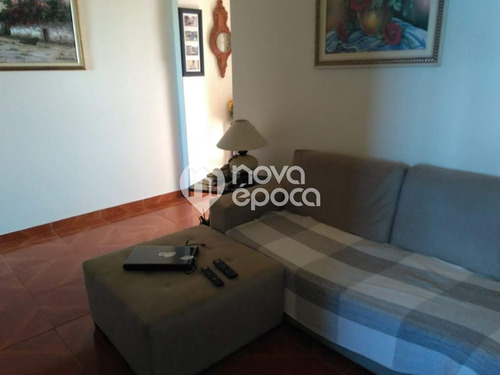 Imagem 5 de 21 de Apartamento - Ref: Sp2ap67716