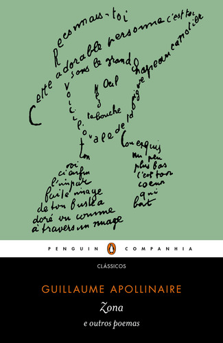 Zona E Outros Poemas: Edição Bilíngue