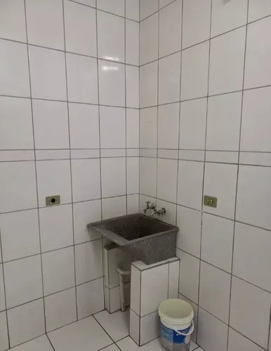 Casa Escriturada Com 2 Moradias Independentes Na Penha De França