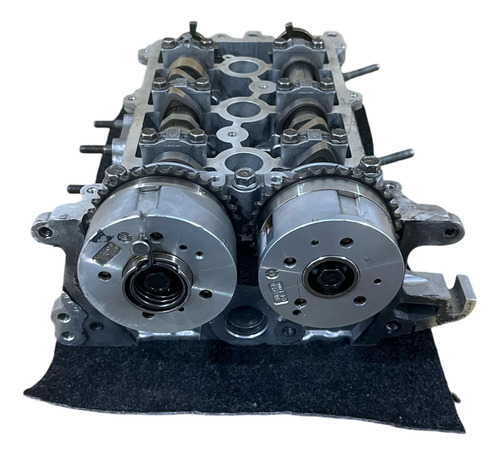 Cabeçote Completo Hb20 1.0 Tgdi Turbo 3cc 2019 A 2024