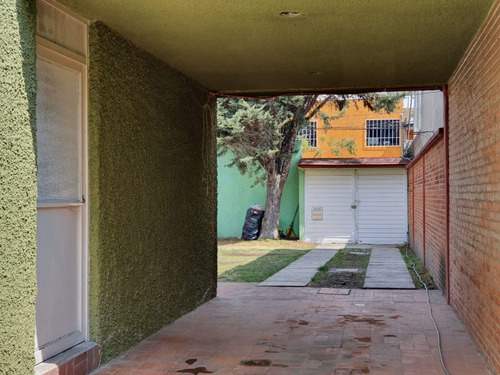Imagen 7 de 30 de Casa En Venta En El Centro De Toluca