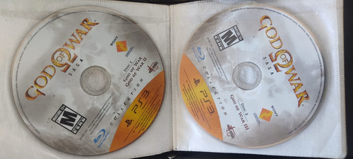 Varios Juegos Para Ps3 (Usado)