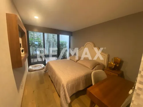 Departamento Renta Emerson Polanco