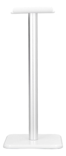 Soporte Para Auriculares Blanco Y Blanco, Bandeja De Tpu, Ba