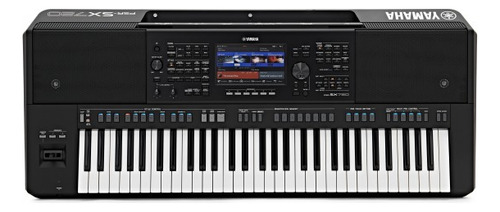 Organo Workstation Yamaha Psr Sx720 Guitar Center Argentina