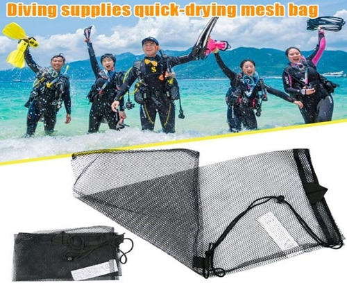 Bolsa De Esporte Mergulho Natação Caminhada Surf Pesca Pro