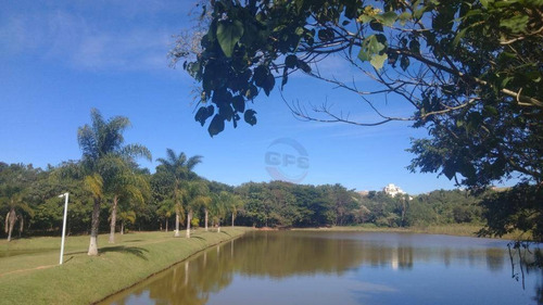 Imagem 8 de 24 de Terreno À Venda, 1200 M² Por R$ 480.000,00 - Condomínio Quintas Da Terracota - Indaiatuba/sp - Te2613