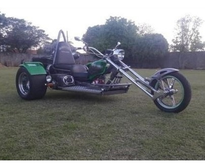 Imagem 5 de 7 de Prototipo