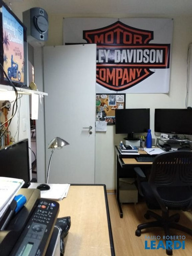 Imagem 13 de 15 de Apartamento - Panamby - Sp - 627187