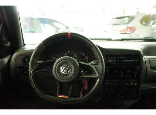 Imagem 4 de 7 de Volkswagen Gol Cl 1.6 Chipado