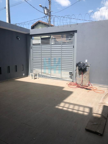 Imagem 4 de 15 de Casa Para Locação Em Itaquaquecetuba, Residencial Jasmim, 1 Dormitório, 1 Suíte, 1 Banheiro - 086_1-2250386