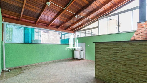 Imagem 2 de 12 de Apartamento Jardim Cristiane - Ri6869