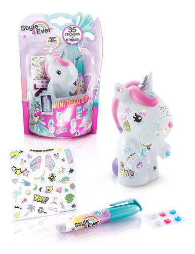Style 4 Ever Mini Deco Diy Kit