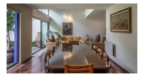 Cuajimalpa Casa En Venta