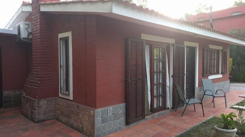 Venta Casa El Pinar Cuatro Dormitorios