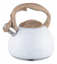 Comprar Caldera Cuori Pava Acero Inoxidable 3lts Apta Inducción Ero