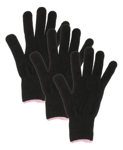 Guantes Resistentes Al Calor, 3 Piezas, Guantes A Prueba De